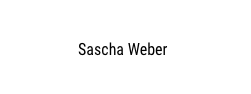 Sascha Weber